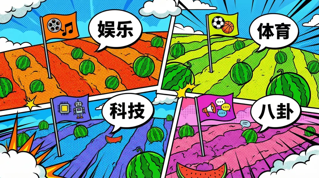 博鱼娱乐 娱乐瓜田分类